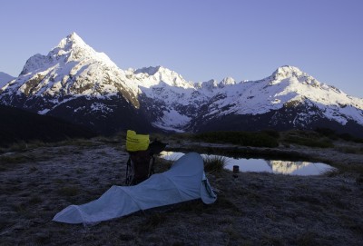(2 person tents)